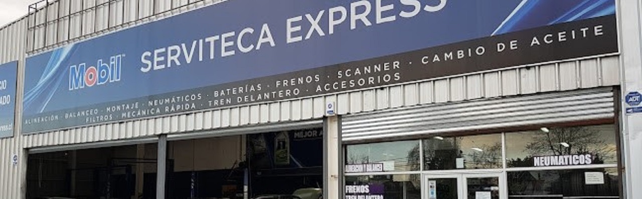 Serviteca Express